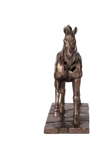 Veronese Design Dörtnala Giden At Aydınlatması