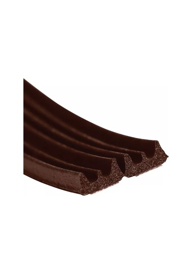 Sıla E-profil Pencere Ve Kapılar İçin Kendinden Yapışkanlı Sızdırmazlık Bandı, 6 M 193131145 6