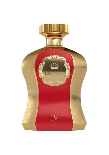 Afnan Highness Iv Edp 100 Ml Kadın Parfümü Oryantal - Vanilya