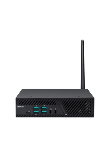 Asus PB62-B7059MH i7-11700 8 GB 256 GB SSD Free Dos Mini PC
