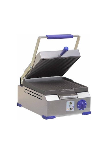 Tuğra 8 Dilim 1200 W Tost Makinesi