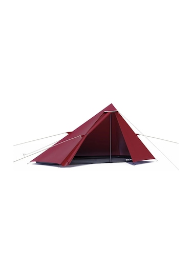 Orcamp Solo Trekking Çadır Out-3200 Bordo