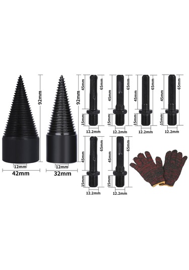 Homyl Çiftlik Açık Için Yüksek Hızlı Büküm 32mm-42mm