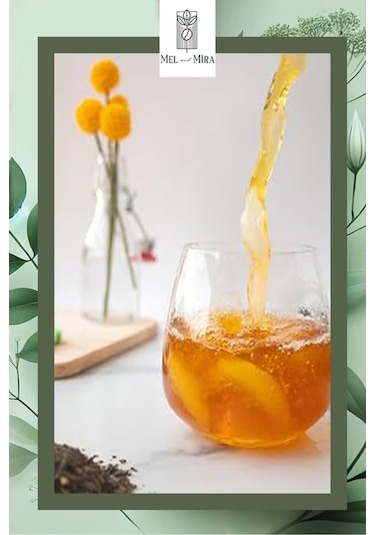 Premium Spearmint Tea Kıvırcık Nane 100g