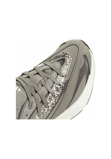 Adidas Sılpeb/olıstr/sılvmt Lıghtblaze Kadın Sneaker Haki