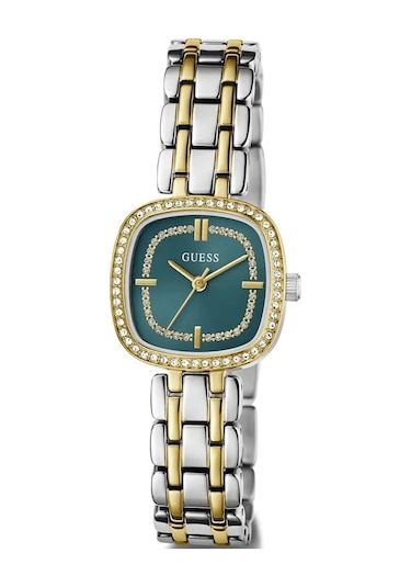 Guess Gugw1018l6 Kadın Kol Saati Metalik Gri