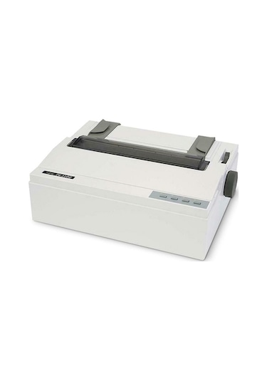 Fujitsu Uyumlu DL3100 USB + LAN KA02100-B71 Seri Nokta Vuruşlu Yazıcı