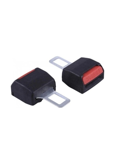 NKT GROUP Emniyet Kemer Yükseltici Kemer Tokası 2 Li