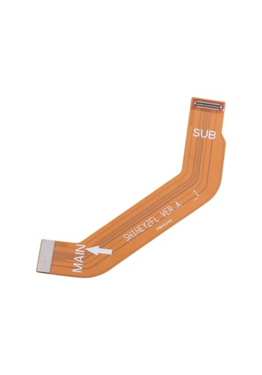 For Honor Pad 9 Hey2-w09 Anakart Flex Kablo