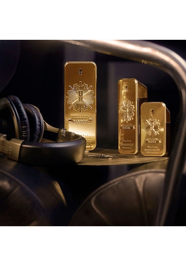 Paco Rabanne 1 Million Erkek Parfüm EDP 100 ML
