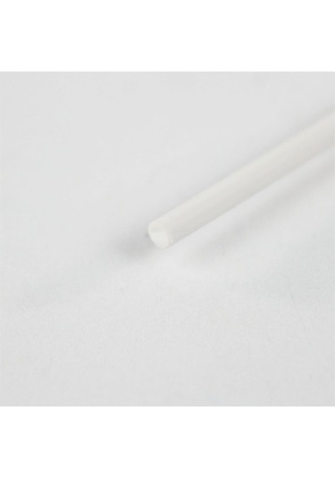 Cp Model Ma01-0020 Maketler İçin Abs Yuvarlak Çubuk, 3 Mm Çapında, 500 Mm Uzunluğunda-32318