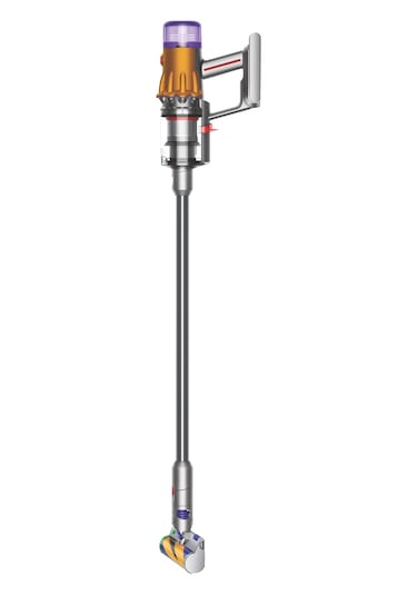 Dyson V12 Absolute Detect Slim Dikey Şarjlı Süpürge