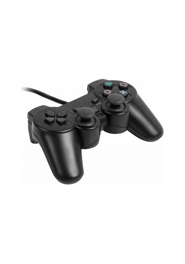 Concord C-850 Pc Titreşimli Usb Joystick Oyun Kolu Gamepad