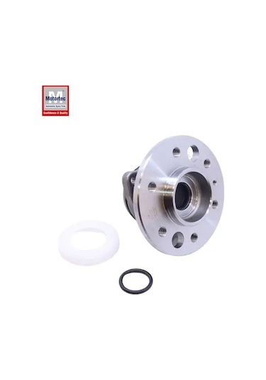 Arka Porya Rulmani Yağ Kanalli Vw Crafter 2.5 Tdi-mercedes Sprinter