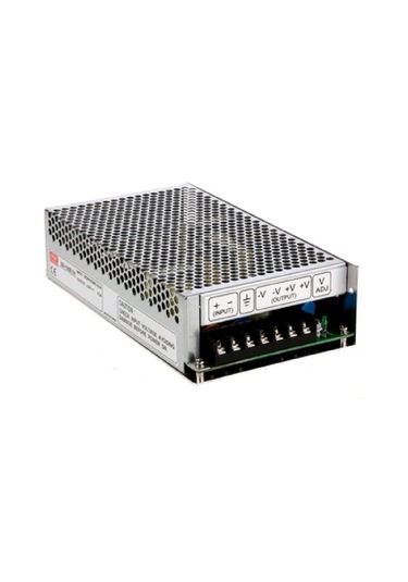 Meanwell Sd-150b-24 ,24vdc 24vdc/6.5a Dc-dc Konverter