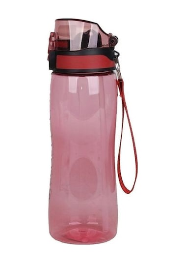 Benetton Tritan Kırmızı Unisex Suluk/Matara 30499