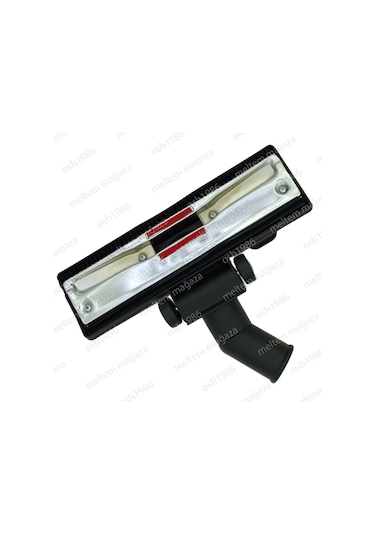 Vestel Uyumlu Vestel Uyumlu Meltem 3000 Süpürge Metal Tabanlı Emici Yer Başlığı