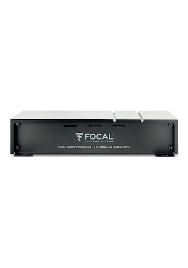 Focal Dsp-8 Dsp İşlemci