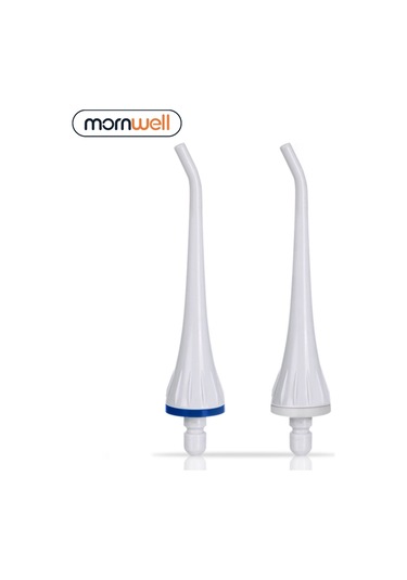 D951 Mornwell 2 Pcs Mornwell D50/d52/f18 İçin Ağız Boşluğu Sifonu Yedek Nozul