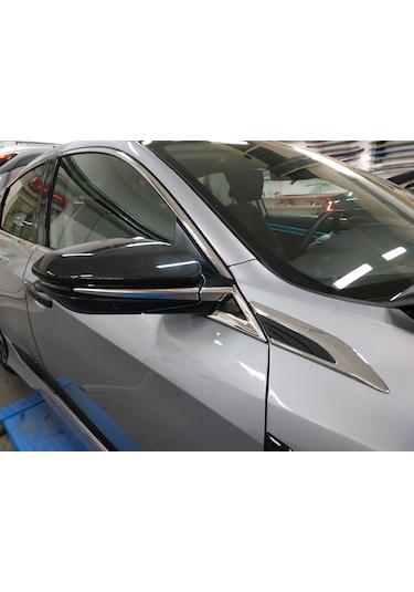 Honda Civic Fc5 Ayna Yan Cıtası