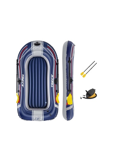 Bestway Hydro Force 61083 2 Kişilik Şişme Bot Set