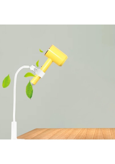 Homyl Pet Saç Kurutma Makinesi Tutucu, Standı Tutucu Gooseneck