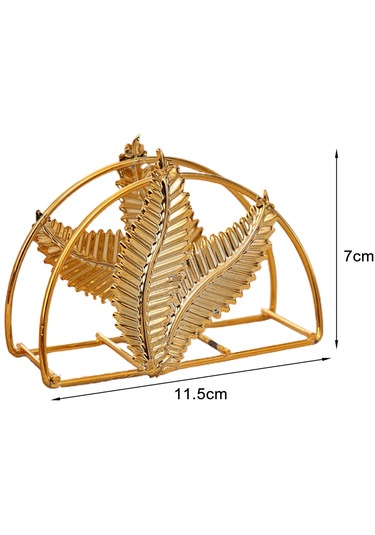 Suntek Restoran Tarzı Için Peçetelik Tezgah Mutfak Stil-c Stil C