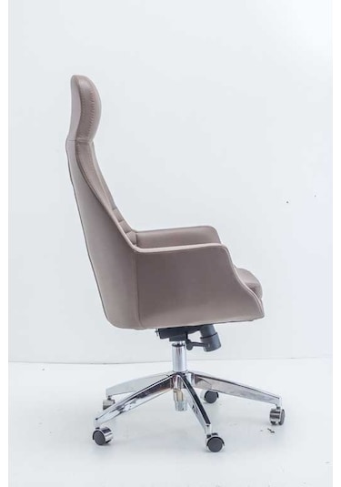 Bintaşmobilya Ömür Ofis Makam Misafir Koltuğu