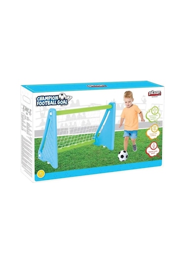 Champıon Futbol Kalesi Yeşil