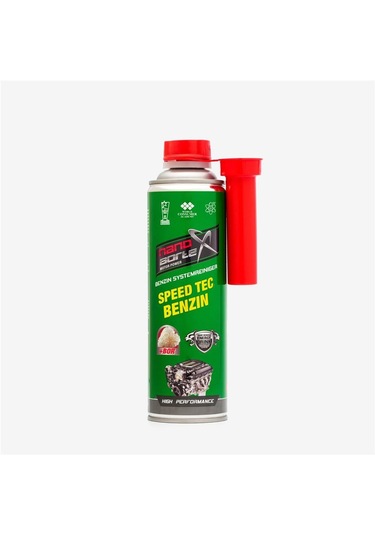 Nanobortex Benzin Yakıt Katkısı 600 M L