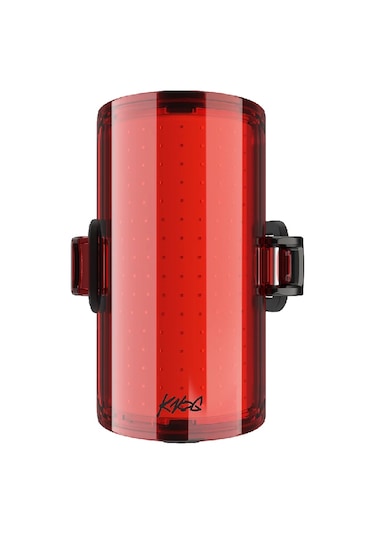Knog Cobber Reflex 250 Lümen Usb Bisiklet Arka Stop Lambası Kırmızı