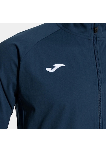 Joma 103825.331-20.068 Doha Iı Erkek Sweatshirt Lacivert