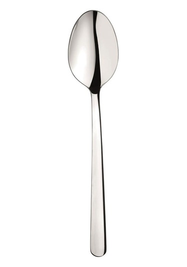 Hisar Alanya Yemek Kaşığı Inox 12 Adet