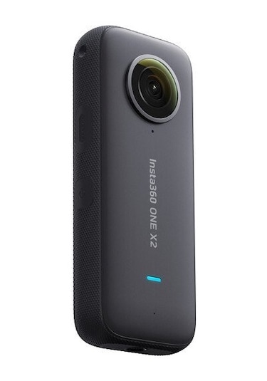Insta360 ONE X2 360° 5.7K Aksiyon Kamerası