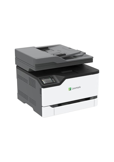 Lexmark CX431ADW Çok Fonksiyonlu Renkli Lazer Yazıcı