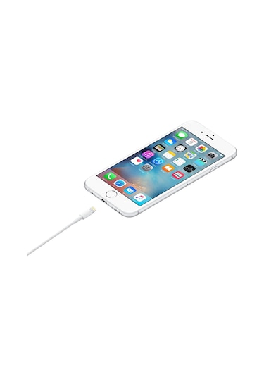Apple MD819ZM/A Lightning USB Şarj Kablosu 2 M