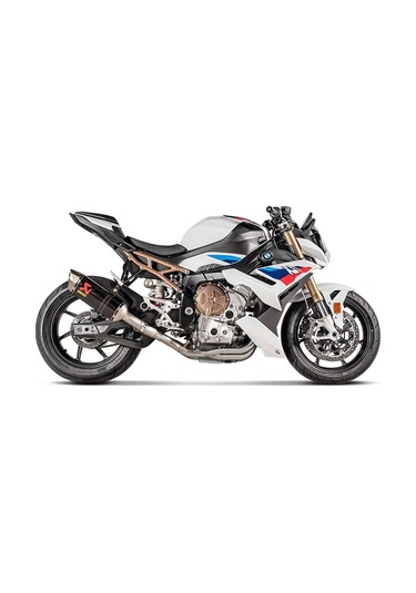 Akrapovıce-b10e8bmws1000r/m1000r 21-25 -s1000rr/m1000rr 19-25 Tıtanıum Headers