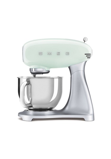 Smeg Smf01pgeu Stand Mikseri Pastel Yeşil