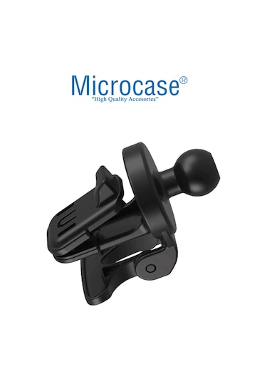 Microcase Araç içi Izgaralıktan Tutucu Parça 17mm - AL3430