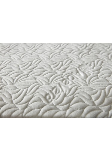 Doqu Home Aloe Vera Sıvı Geçirmez Fitted Alez 160X200cm