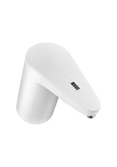 Xiaomi Xiaolang Otomatik Tds Versiyon Damacana Su Pompası BEYAZ
