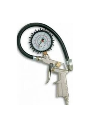 Lastik Şişirme Hava Saati