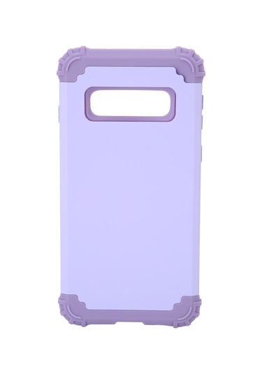 S10 İçin Silikon Darbe Emici Kılıf Kaiyi