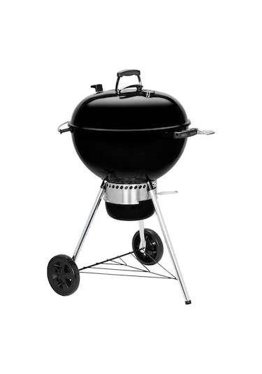 Weber E-5750 Master Touch GBS Kömürlü Mangal 57 CM