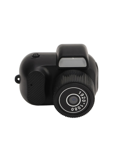 Bosphorusboutique Y3000 Dijital Video Kamera 0.96 İnç Ekran Mini 1080p Hd Kamera Açık Hava Sporlar Vb