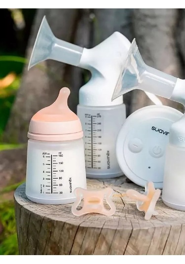 Suavinex Emzik 0-6 Ay 239018879 Beyaz