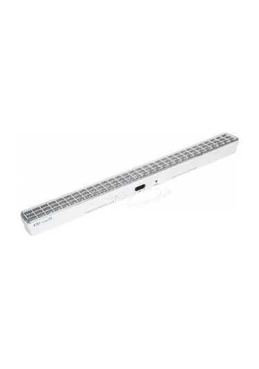 Cata Ct-9990 Tuna 90 Ledli Işıldak Gri