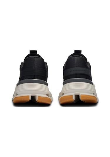 On Runnıng Cloudnova Form 2 Kadın Spor Ayakkabı 3we30171430 3we30171430 Siy Siyah