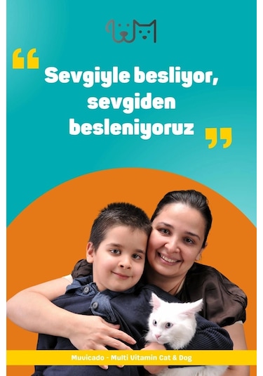 Muvicado Kedi Maltı Kediler İçin Tüy Yumağı Önleyici Malt Paste 100 G