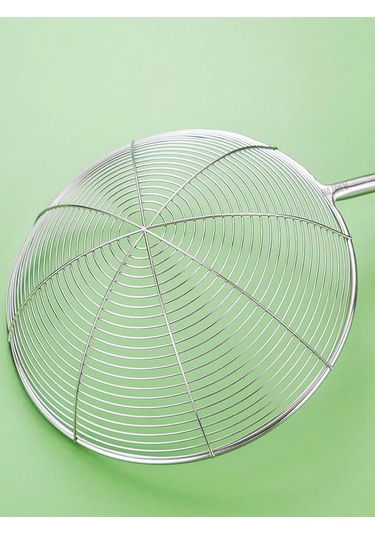 Morabi Kazan, Mantı Ve Kızartma İçin Kevgir 223229284